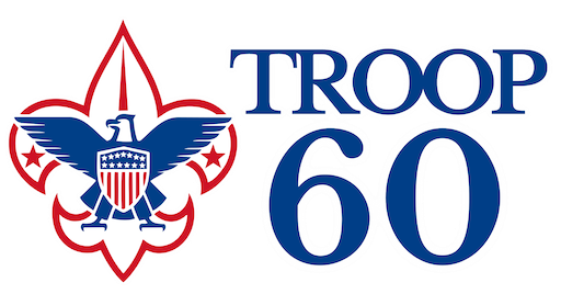 Troop 60 Logo